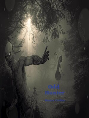 cover image of Odd Hunter
